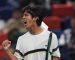 Zhou Yi, il prossimo avversario di Musetti: il sogno Federer e il confronto con il team di Zverev sul diabete
