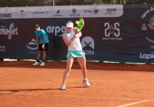 WTA 125 Bari: La finale sarà tra Zidansek e Sramkova