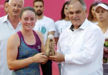 ITF Altenkirchen e Irapuato: I Main Draw