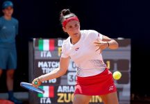 Pre Quali Roma 2025: I risultati completi delle Semifinali. Zucchini e Urgesi wild card per il Md. Pigato, Abbagnato e Raggi per le Quali