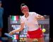 Pre Quali Roma 2025: I risultati completi delle Semifinali. Zucchini e Urgesi wild card per il Md. Pigato, Abbagnato e Raggi per le Quali