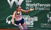 Da Brescia: Scatta il main draw, con la mina vagante Juvan. Promossa Arianna Zucchini