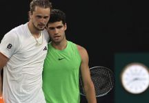 Da Melbourne – Alcaraz racconta la battaglia di Melbourne: “È una delle vittorie più importanti della mia carriera”. Alexander Zverev “Era una situazione assurda, ma non voglio che sia questo il tema” (Video)