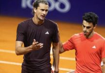Zverev critica il pubblico di Buenos Aires: “Non sa comportarsi durante un match di tennis”