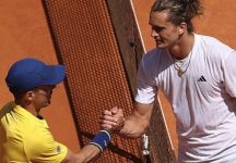 Sabalenka domina, Auger-Aliassime crolla, Zverev esalta Madrid (Video)