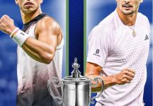 Us Open: Oggi è il giorno della finale del singolara maschile. Rivivi nel dettaglio il successo di Alexander Zverev