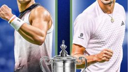 Us Open: Oggi è il giorno della finale del singolara maschile. Rivivi nel dettaglio il successo di Alexander Zverev