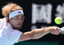 Zverev: “Giocherò prima dell’Australian Open. Accettare l’infortunio è stata dura, potevo vincere contro Rafa”