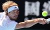 Zverev: “Giocherò prima dell’Australian Open. Accettare l’infortunio è stata dura, potevo vincere contro Rafa”