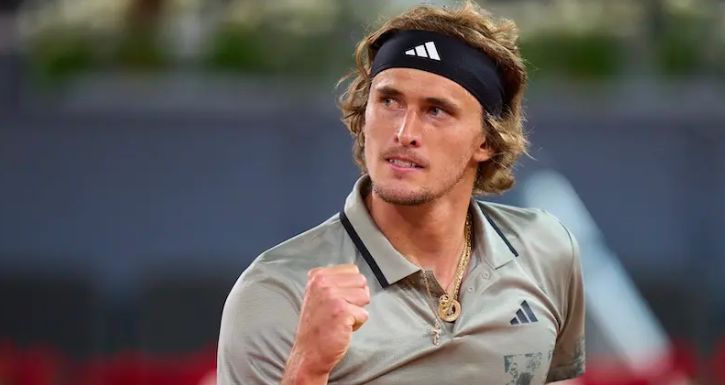 Risultati dal Roland Garros - Foto Getty Images
