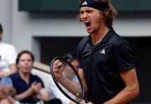 Masters 1000 Cincinnati: Il ritorno di Alexander Zverev. Batte Medvedev ed accede ai quarti di finale