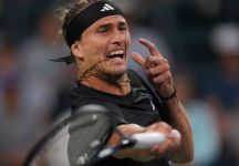 Ranking ATP: La situazione di questa settimana. Zverev e Ruud guadagnano un posto nella top ten