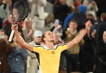 Roland Garros: I risultati completi con il dettaglio del Day 11. Alexander Zverev raggiunge le semifinali  per il quarto anno consecutivo. Mirra Andreeva, la nuova stella del tennis: a 17 anni in semifinale al Roland Garros