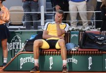 Zverev elogia Alcaraz dopo la finale persa al Roland Garros: “La sua intensità è superiore a tutti”