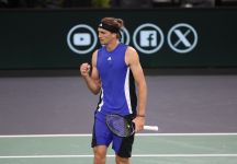 Masters 1000 Parigi Bercy: I risultati completi con il dettaglio delle Finali. Nel doppio successo di Wesley Koolhof /Nikola Mektic