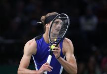 Zverev doma la grinta di Rune: è in finale a Parigi Bercy e torna n.2 al mondo