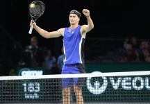 Ranking ATP: La situazione di questa settimana. Alexander Zverev al n.2 del mondo