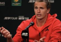 Zverev a Indian Wells: “Tournée sudamericana difficile, ora voglio tornare a vincere. Non sono il più grande fan dei Masters 1000 di due settimane. In generale, non è colpa di Cincinnati, ma della decisione presa dall’ATP”