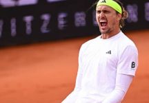 Zverev trionfa a Monaco di Baviera e festeggia il compleanno con il terzo titolo