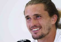Zverev: “Diventerò numero 1 al mondo, il sistema di ranking non mente”