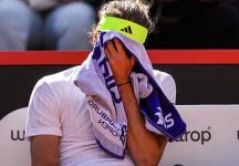 ATP 500 Amburgo, ATP 250 Ginevra, WTA 500 Strasburgo, WTA 250 Rabat: I risultati completi con il dettaglio del Day 4. Djokovic supera Fucsovics a Ginevra: segnali contrastanti prima del Roland Garros. Zverev, debacle ad Amburgo. Rimonta di Tomljanovic: Pieri sfiora l’impresa a Rabat