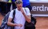 Zverev svela il dramma dietro la sconfitta di Amburgo: “39,4 di febbre e 37 episodi di vomito” (Video)