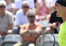 ATP 250 Stoccarda, Wta 500 Queen’s e Combined Hertogenbosch: I risultati completI con il dettaglio delle Semifinali. Zverev vs Fritz è la finale di Stoccarda