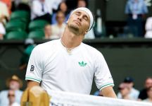 Mischa Zverev: “Sascha è triste per la sconfitta, ma sta bene. Ci sono problemi ben più seri nella vita”