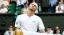 Wimbledon: I risultati completi con il dettaglio del Day 2.  **Wimbledon, altro crollo per Zverev: fuori al primo turno contro Rinderknech