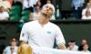 Wimbledon: I risultati completi con il dettaglio del Day 2.  Wimbledon, altro crollo per Zverev: fuori al primo turno contro Rinderknech