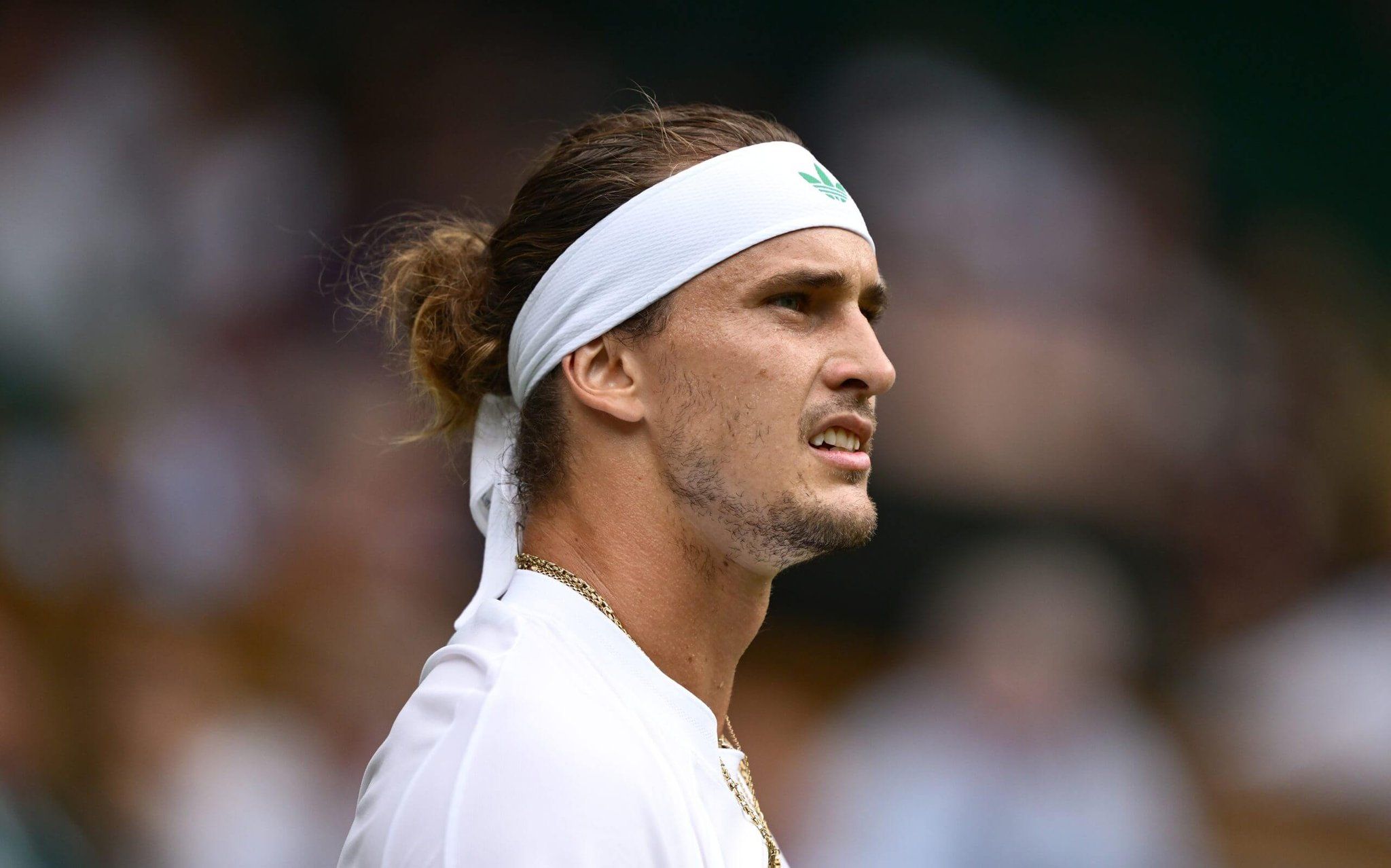 Alexander Zverev, terzo nel seeding e subito out ai Championships