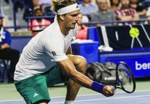 Zverev supera Walton al tie-break: spettacolo e record a Toronto (video scambio da 52 colpi)
