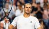 Cinque cento volte Zverev: “Un traguardo speciale, ma non mi fermo qui” (Video con il match di Arnaldi)