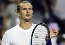 Masters e WTA 1000 Cincinnati: I risultati completi con il dettaglio del Day 6. Zverev fernato a domani per colpa della pioggia