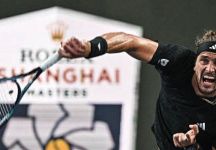 Rinderknech ancora fatale per Zverev: il francese lo elimina anche a Shanghai e vola agli ottavi (Video)