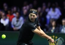 Il paradosso Zverev: numero 3 del ranking, ma in crisi di risultati