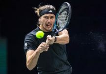 ATP Finals 2025 – Torino: I risultati completi della sesta giornata. Auger Aliassime batte Zverev e domani sfiderà in semifinale Alcaraz