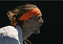 Zverev reagisce da campione: rimonta Diallo e avanza al secondo turno dell’Australian Open 2026