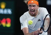 Zverev supera Tien e conquista la semifinale all’Australian Open 2026 (Video)