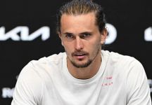 Zverev: “Giocare senza dolore mi rende felice. Sto ritrovando il mio tennis” (Video)
