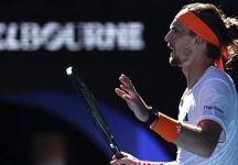 Mouratoglou difende Zverev: “È un gran combattente”