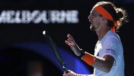 Mouratoglou difende Zverev: “È un gran combattente”