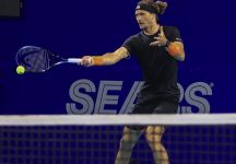 Zverev cerca gloria in doppio ad Acapulco: semifinale con Melo e un titolo che manca dal 2019
