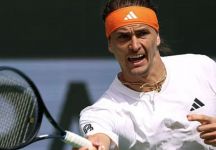Indian Wells 2026, Zverev fatica ma avanza: battuto Nakashima dopo due ore e mezza, arriva anche un record. Ora aspetta Cobolli o Tiafoe