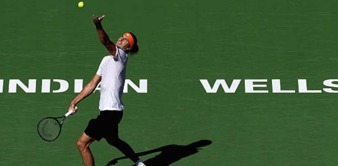 Alexander Zverev nella foto - Foto Getty Images