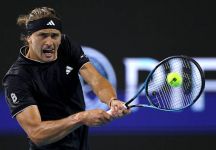 Zverev travolge Cerundolo e vola in semifinale: sfida a Sinner per un posto in finale a Miami