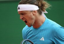 Masters 1000 Monte Carlo: I risultati completi con il dettaglio del Day 4. Zverev si salva a Monte-Carlo, Sinner lascia il doppio: il tedesco rimonta Garin, l’azzurro si concentra sul singolare
