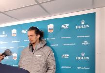 Zverev si arrende: “Sinner è un muro, se non sei al massimo non hai alcuna possibilità”