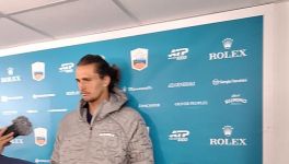 Zverev si arrende: “Sinner è un muro, se non sei al massimo non hai alcuna possibilità”