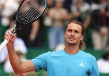 ATP 500 Barcellona e Monaco di Baviera: I risultati completi con il dettaglio del Day 2. Zverev soffre ma passa, Fonseca convince: buon debutto a Monaco di Baviera. Darderi parte bene a Monaco, Zhang ko in tre set, ora gli ottavi (LIVE)